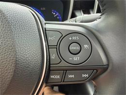 2020 Toyota Corolla (CC-2091036) for sale in Seattle, Washington