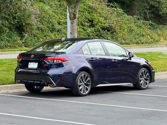 2020 Toyota Corolla (CC-2091036) for sale in Seattle, Washington