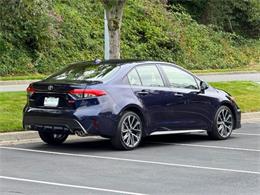 2020 Toyota Corolla (CC-2091036) for sale in Seattle, Washington
