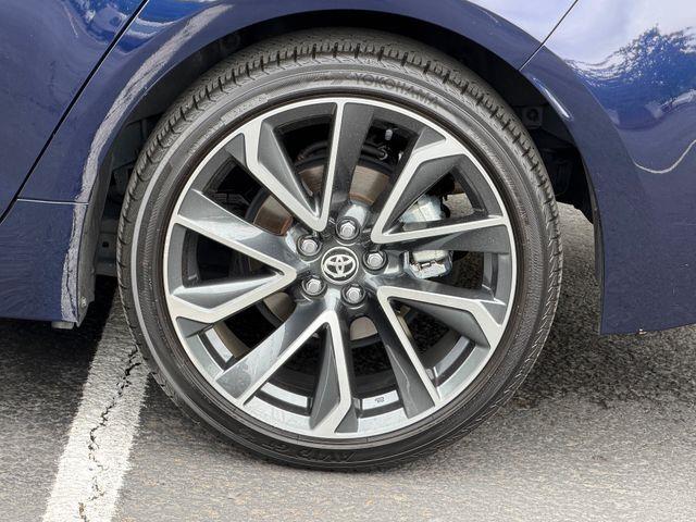 2020 Toyota Corolla (CC-2091036) for sale in Seattle, Washington