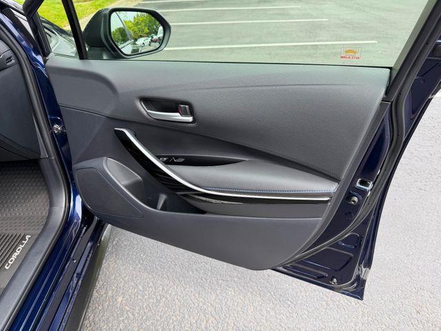 2020 Toyota Corolla (CC-2091036) for sale in Seattle, Washington