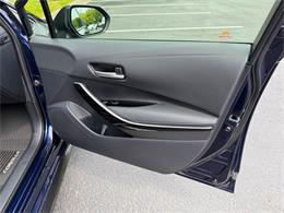 2020 Toyota Corolla (CC-2091036) for sale in Seattle, Washington