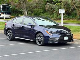 2020 Toyota Corolla (CC-2091036) for sale in Seattle, Washington
