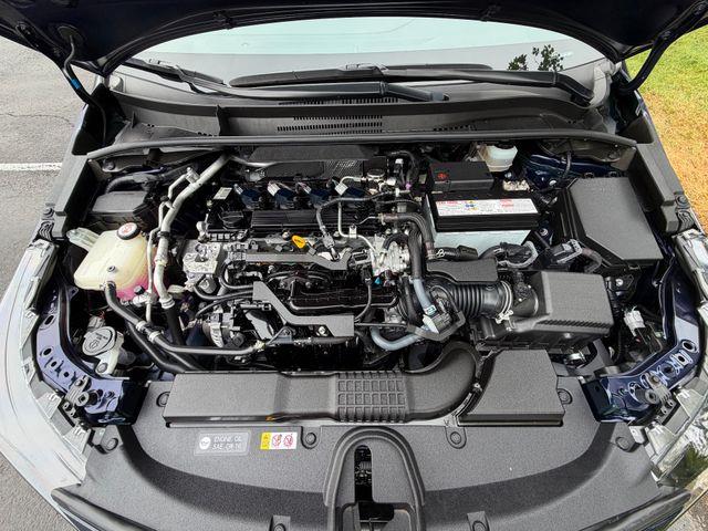 2020 Toyota Corolla (CC-2091036) for sale in Seattle, Washington