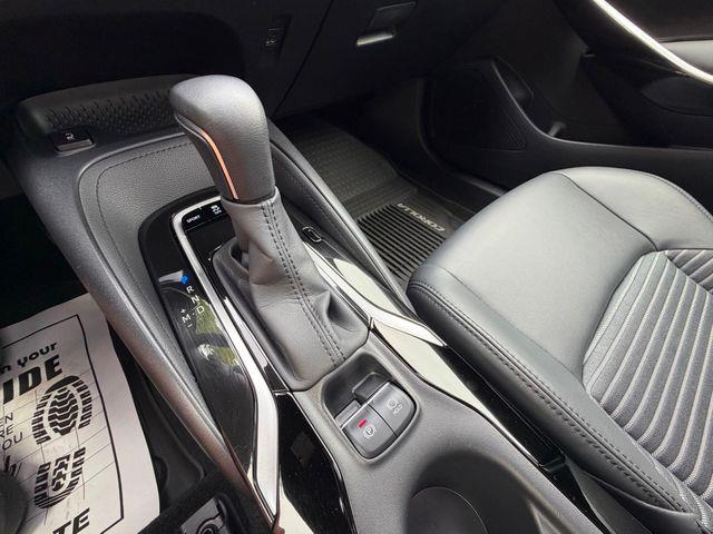 2020 Toyota Corolla (CC-2091036) for sale in Seattle, Washington