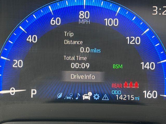 2020 Toyota Corolla (CC-2091036) for sale in Seattle, Washington