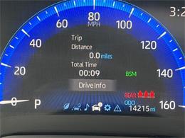 2020 Toyota Corolla (CC-2091036) for sale in Seattle, Washington