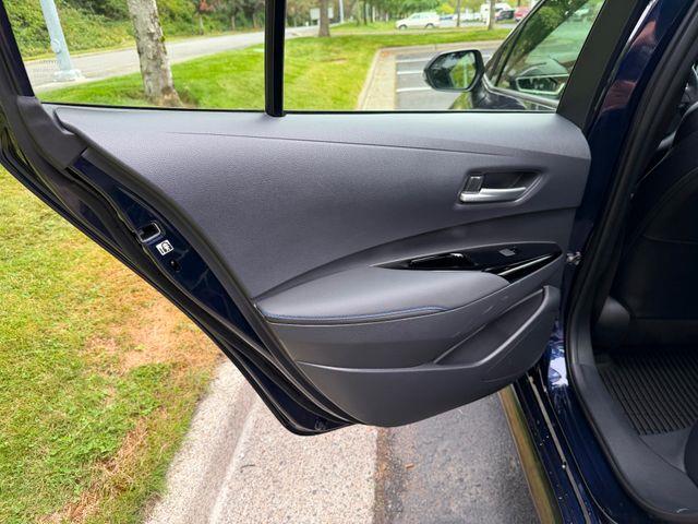 2020 Toyota Corolla (CC-2091036) for sale in Seattle, Washington