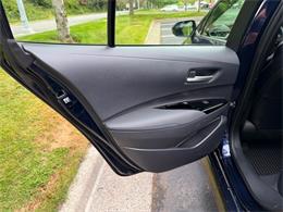 2020 Toyota Corolla (CC-2091036) for sale in Seattle, Washington