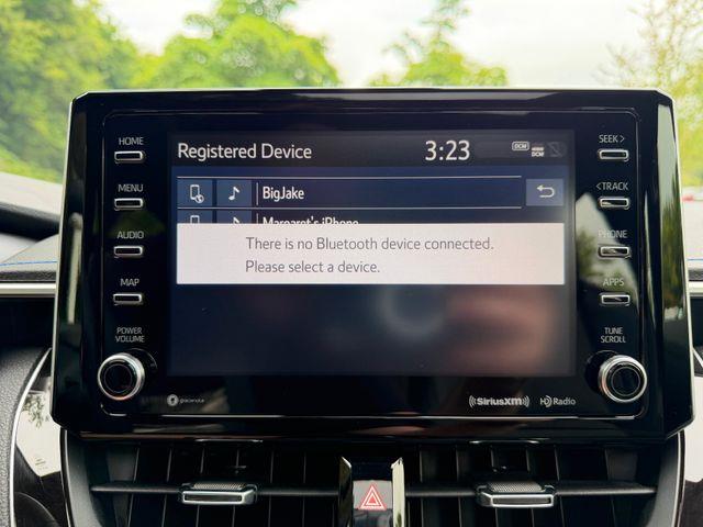2020 Toyota Corolla (CC-2091036) for sale in Seattle, Washington