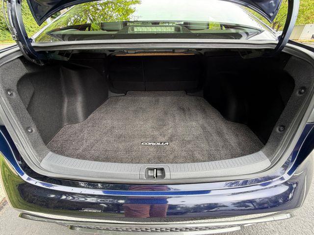 2020 Toyota Corolla (CC-2091036) for sale in Seattle, Washington