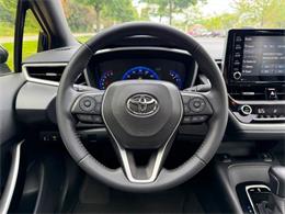 2020 Toyota Corolla (CC-2091036) for sale in Seattle, Washington