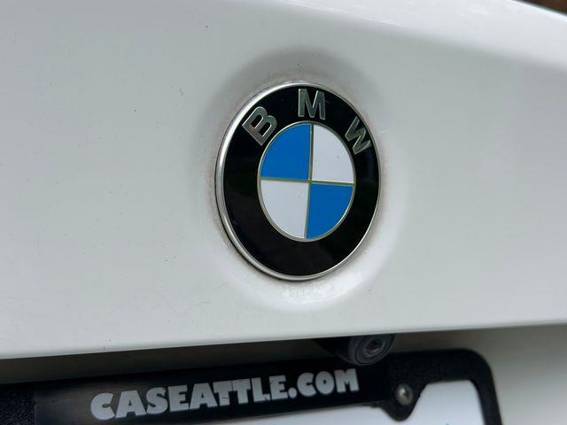 2017 BMW 3 Series (CC-2091037) for sale in Seattle, Washington