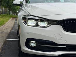 2017 BMW 3 Series (CC-2091037) for sale in Seattle, Washington