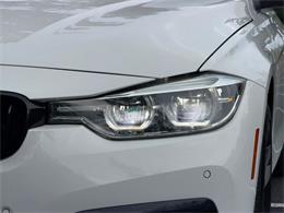 2017 BMW 3 Series (CC-2091037) for sale in Seattle, Washington