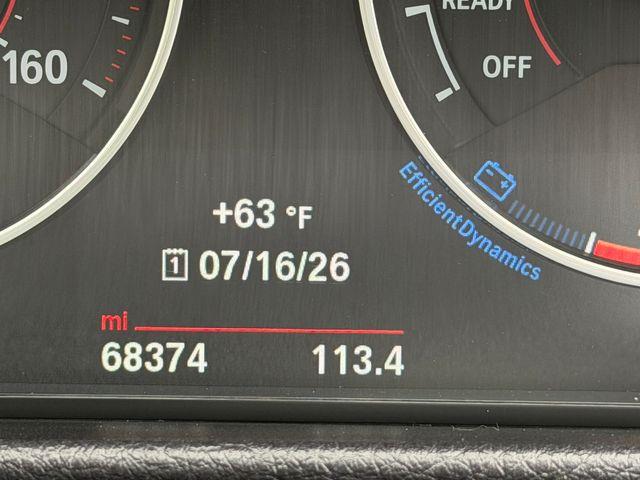2017 BMW 3 Series (CC-2091037) for sale in Seattle, Washington