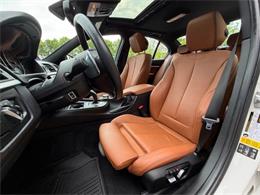 2017 BMW 3 Series (CC-2091037) for sale in Seattle, Washington