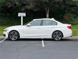 2017 BMW 3 Series (CC-2091037) for sale in Seattle, Washington