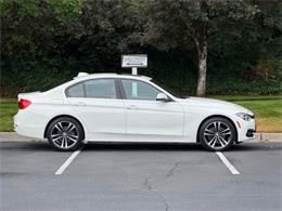 2017 BMW 3 Series (CC-2091037) for sale in Seattle, Washington