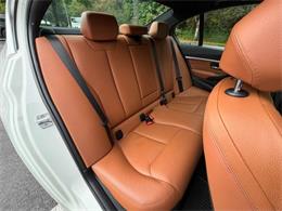 2017 BMW 3 Series (CC-2091037) for sale in Seattle, Washington