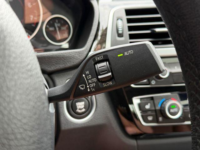 2017 BMW 3 Series (CC-2091037) for sale in Seattle, Washington