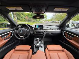 2017 BMW 3 Series (CC-2091037) for sale in Seattle, Washington