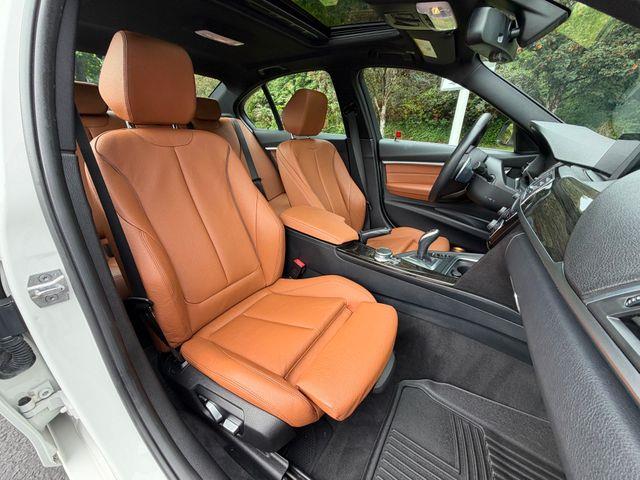 2017 BMW 3 Series (CC-2091037) for sale in Seattle, Washington