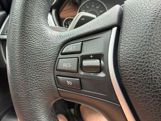 2017 BMW 3 Series (CC-2091037) for sale in Seattle, Washington