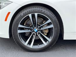 2017 BMW 3 Series (CC-2091037) for sale in Seattle, Washington