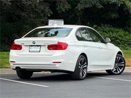 2017 BMW 3 Series (CC-2091037) for sale in Seattle, Washington
