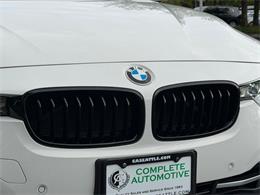 2017 BMW 3 Series (CC-2091037) for sale in Seattle, Washington