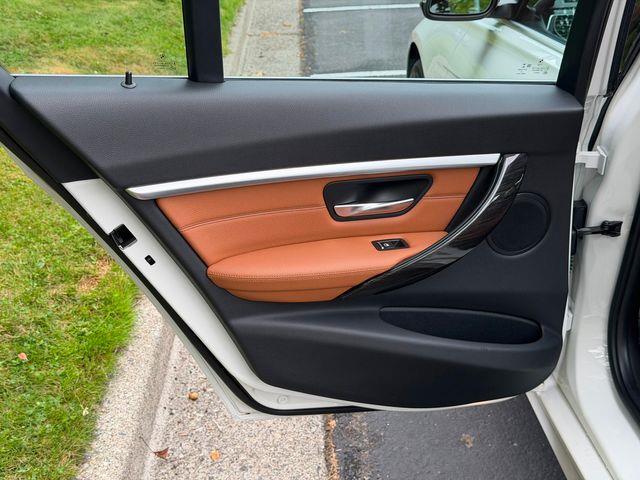 2017 BMW 3 Series (CC-2091037) for sale in Seattle, Washington