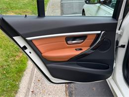 2017 BMW 3 Series (CC-2091037) for sale in Seattle, Washington