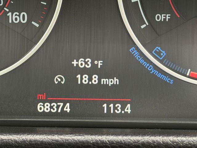 2017 BMW 3 Series (CC-2091037) for sale in Seattle, Washington