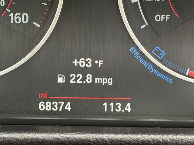 2017 BMW 3 Series (CC-2091037) for sale in Seattle, Washington