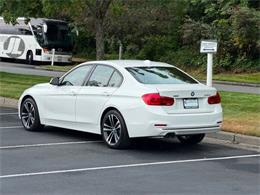 2017 BMW 3 Series (CC-2091037) for sale in Seattle, Washington