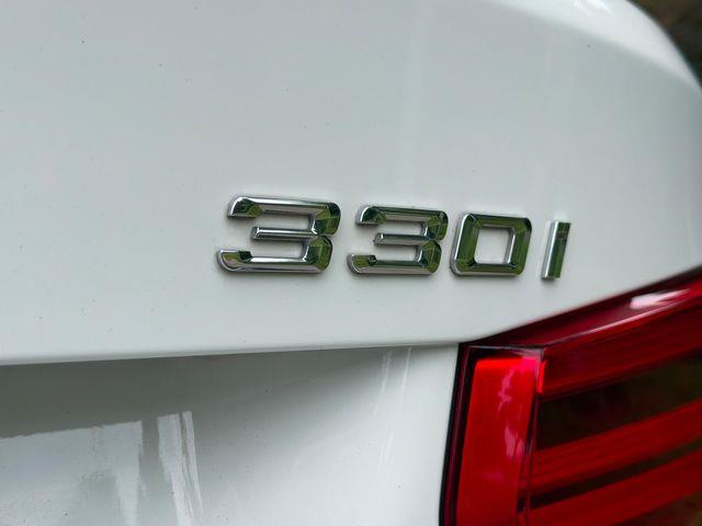 2017 BMW 3 Series (CC-2091037) for sale in Seattle, Washington