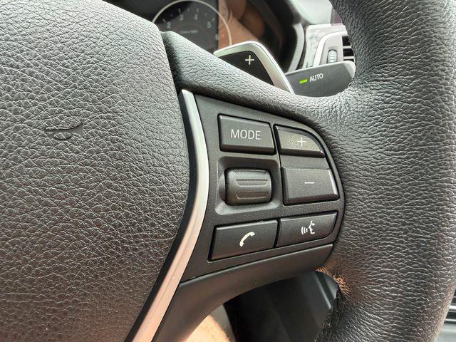 2017 BMW 3 Series (CC-2091037) for sale in Seattle, Washington