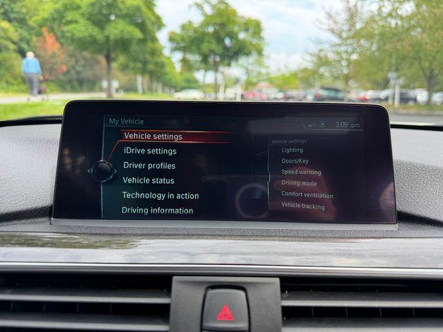 2017 BMW 3 Series (CC-2091037) for sale in Seattle, Washington