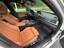 2017 BMW 3 Series (CC-2091037) for sale in Seattle, Washington