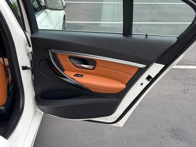2017 BMW 3 Series (CC-2091037) for sale in Seattle, Washington