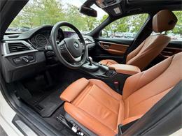2017 BMW 3 Series (CC-2091037) for sale in Seattle, Washington