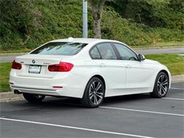2017 BMW 3 Series (CC-2091037) for sale in Seattle, Washington