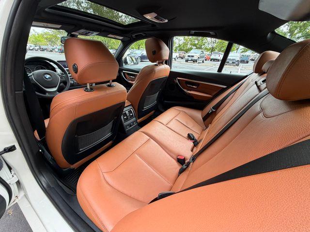 2017 BMW 3 Series (CC-2091037) for sale in Seattle, Washington