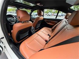 2017 BMW 3 Series (CC-2091037) for sale in Seattle, Washington