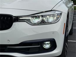 2017 BMW 3 Series (CC-2091037) for sale in Seattle, Washington