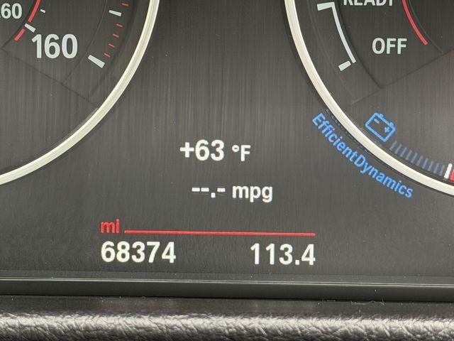 2017 BMW 3 Series (CC-2091037) for sale in Seattle, Washington