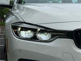 2017 BMW 3 Series (CC-2091037) for sale in Seattle, Washington