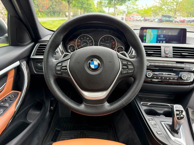 2017 BMW 3 Series (CC-2091037) for sale in Seattle, Washington
