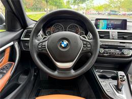2017 BMW 3 Series (CC-2091037) for sale in Seattle, Washington